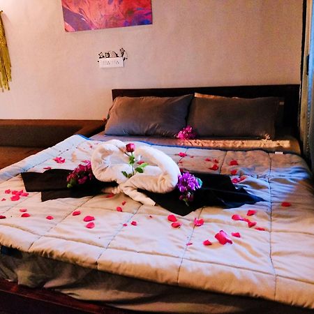 Gokarna Beach Stays By Tune Of Ocean エクステリア 写真