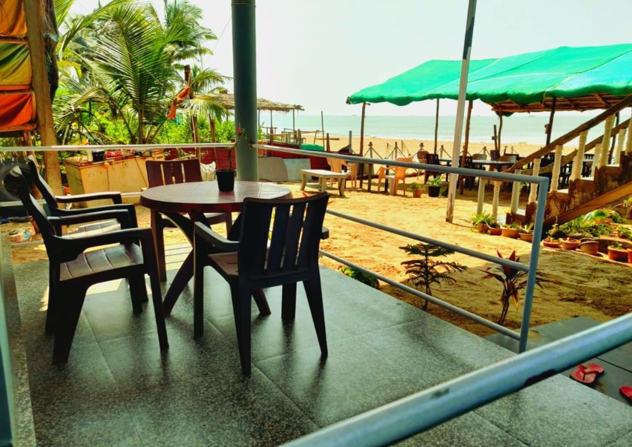 Gokarna Beach Stays By Tune Of Ocean 部屋 写真