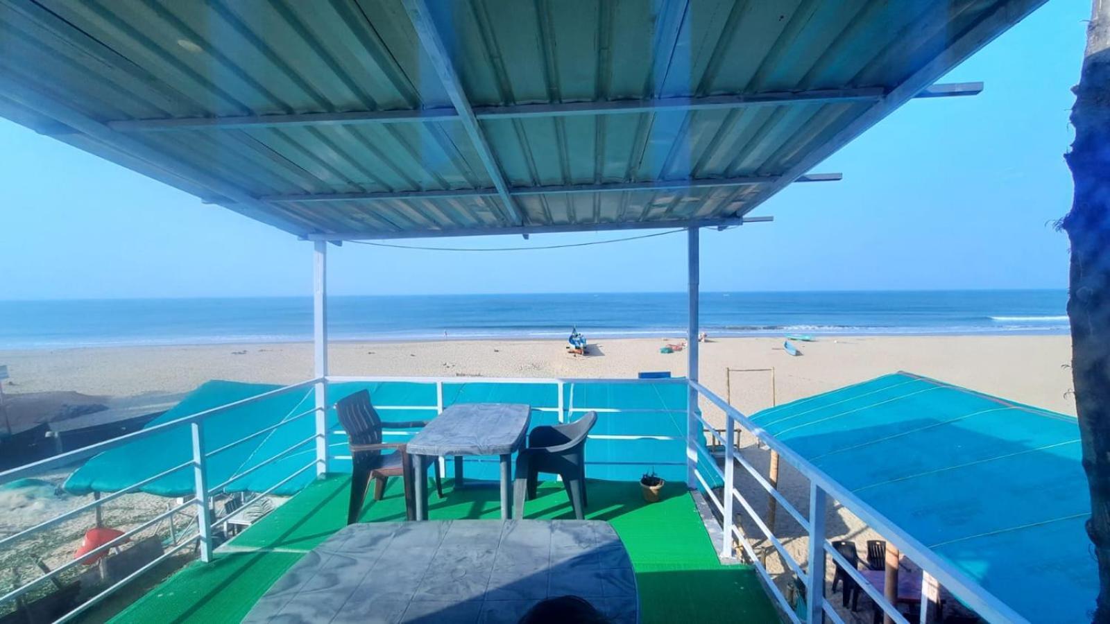 Gokarna Beach Stays By Tune Of Ocean 部屋 写真