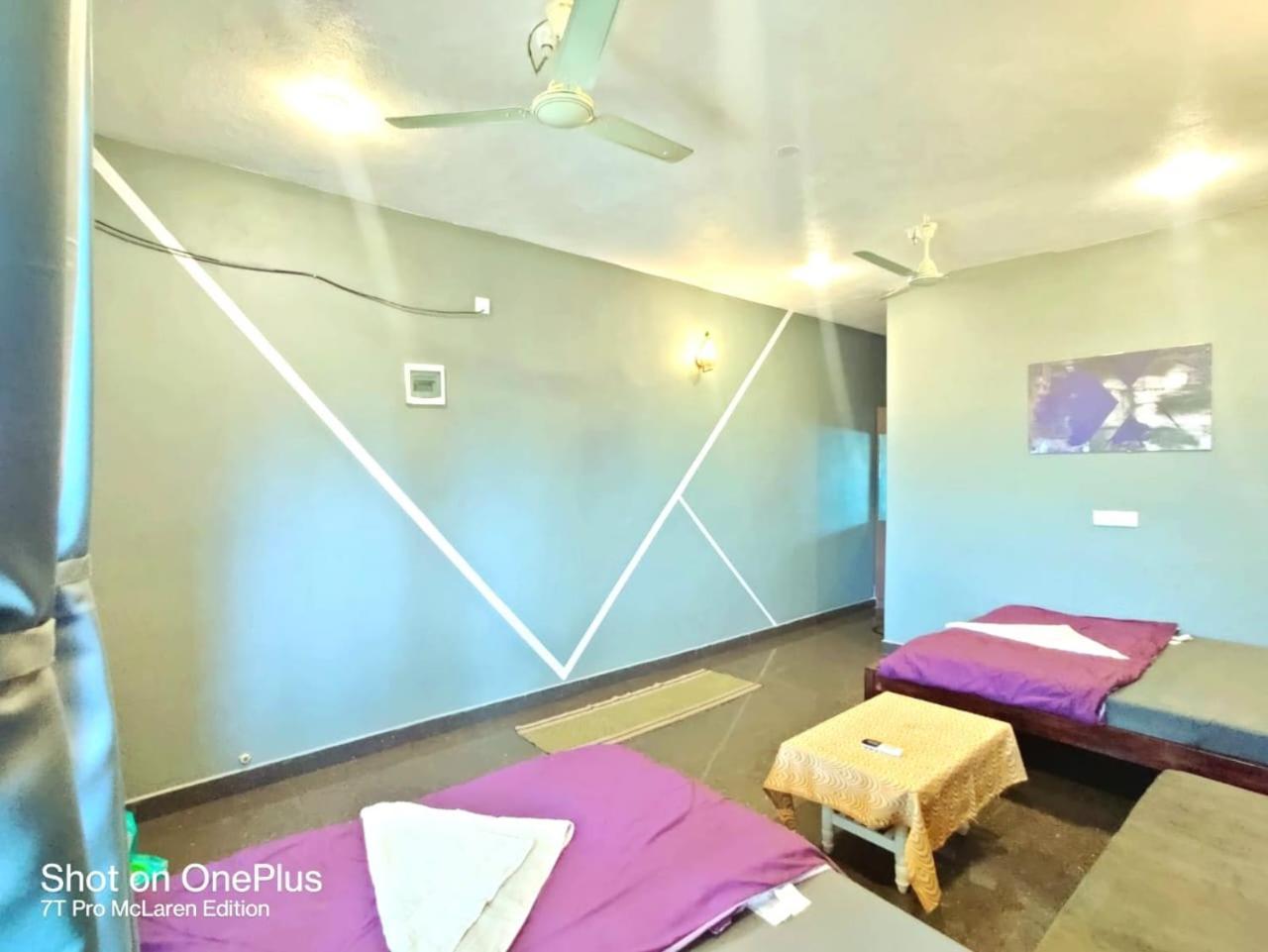 Gokarna Beach Stays By Tune Of Ocean 部屋 写真