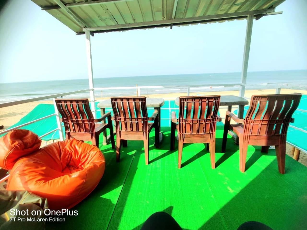 Gokarna Beach Stays By Tune Of Ocean 部屋 写真