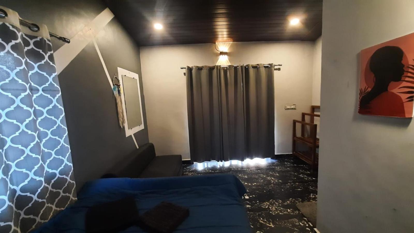 Gokarna Beach Stays By Tune Of Ocean 部屋 写真